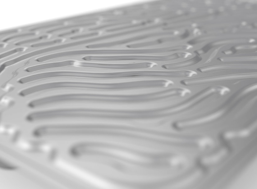 MAHLE transitions to bionic battery cooling using nature's power
